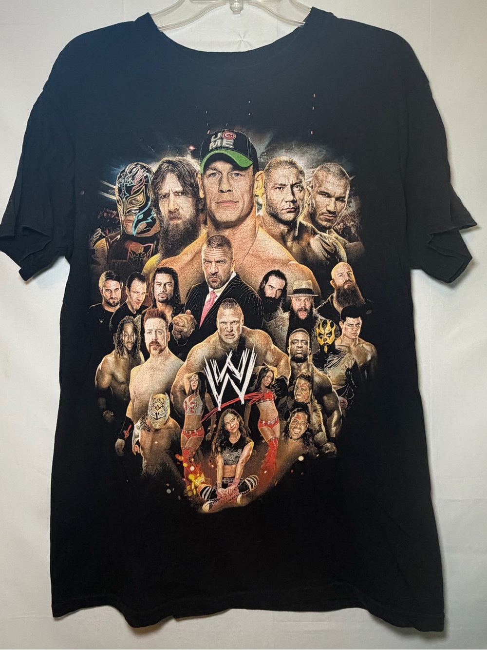 WWE Tee